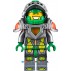 Конструктор Lego Воздушный Страйкер Аарона 70320